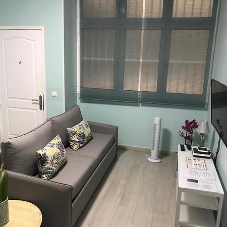 Playa Las Canteras Beach Relax Apartment ลาสปัลมาส เด กรานคานาเรีย ภายนอก รูปภาพ