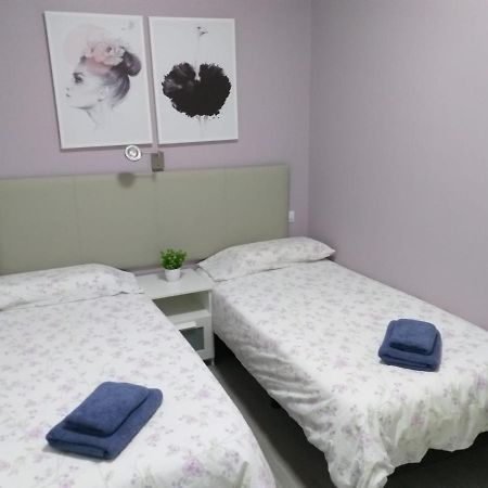 Playa Las Canteras Beach Relax Apartment ลาสปัลมาส เด กรานคานาเรีย ภายนอก รูปภาพ