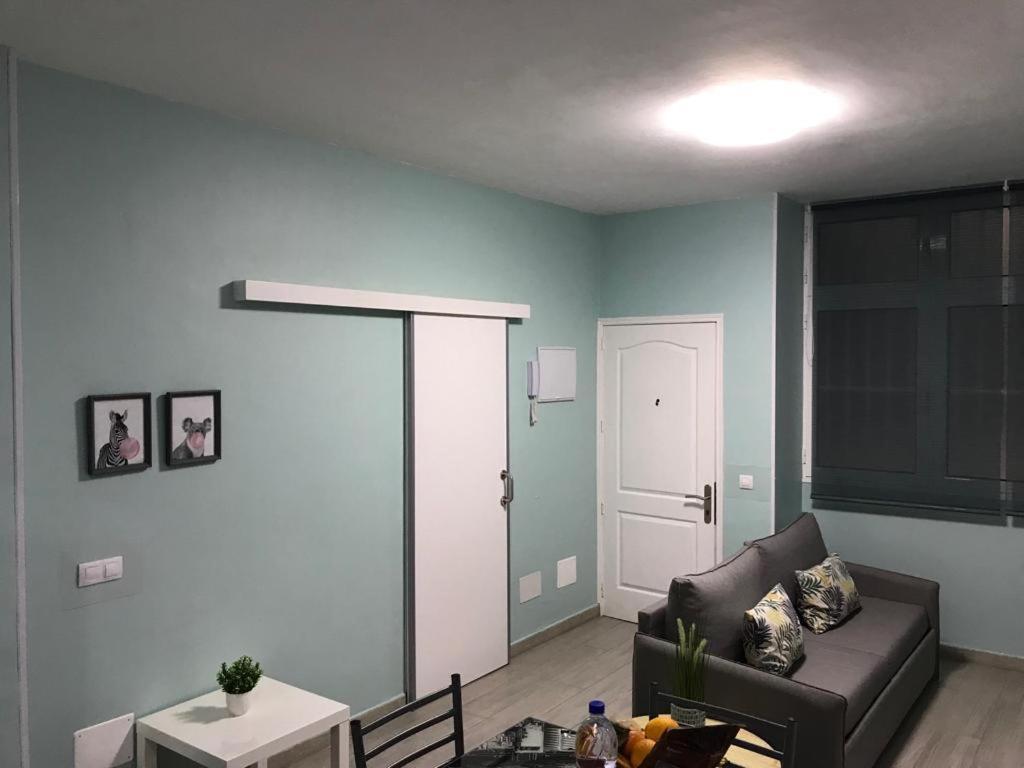 Playa Las Canteras Beach Relax Apartment ลาสปัลมาส เด กรานคานาเรีย ภายนอก รูปภาพ