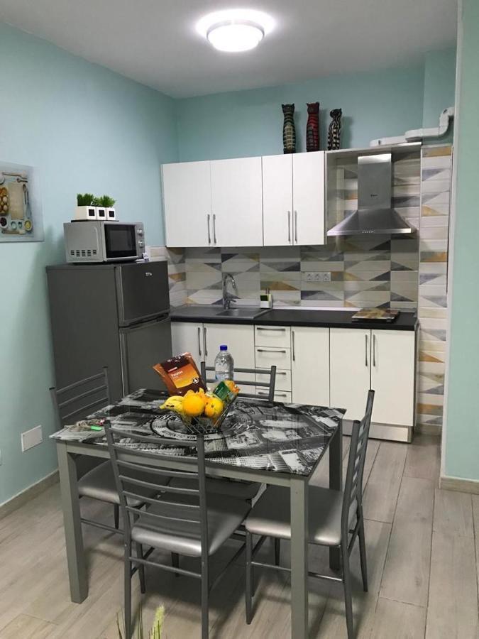 Playa Las Canteras Beach Relax Apartment ลาสปัลมาส เด กรานคานาเรีย ภายนอก รูปภาพ
