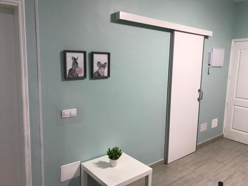 Playa Las Canteras Beach Relax Apartment ลาสปัลมาส เด กรานคานาเรีย ภายนอก รูปภาพ